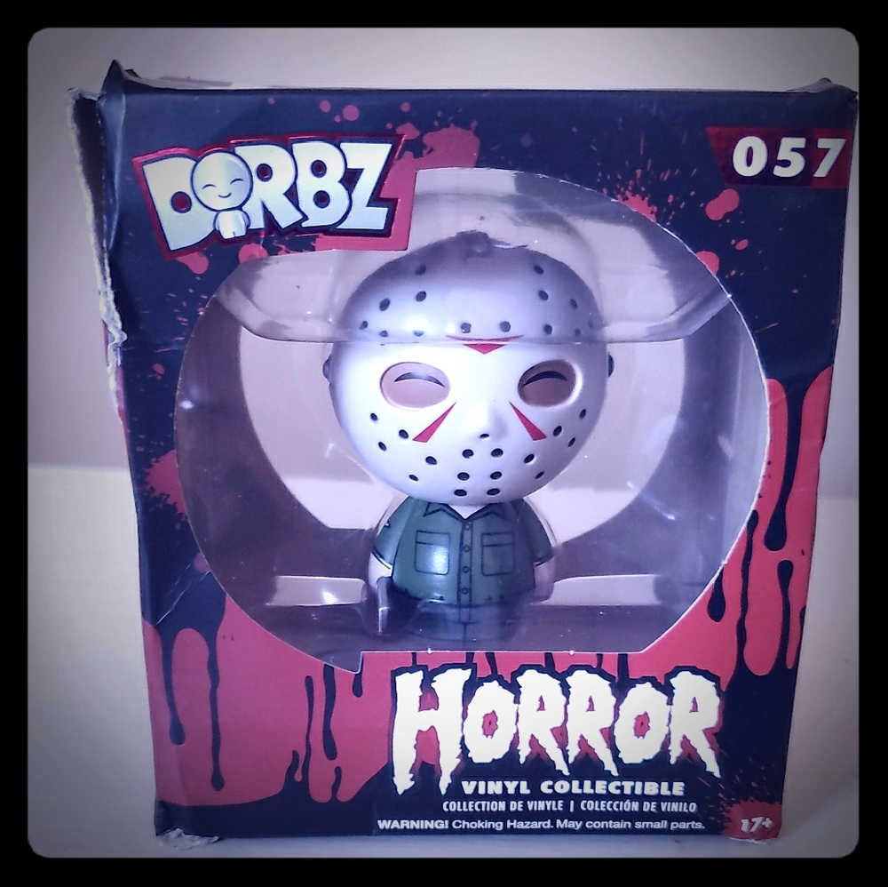 Dorbz